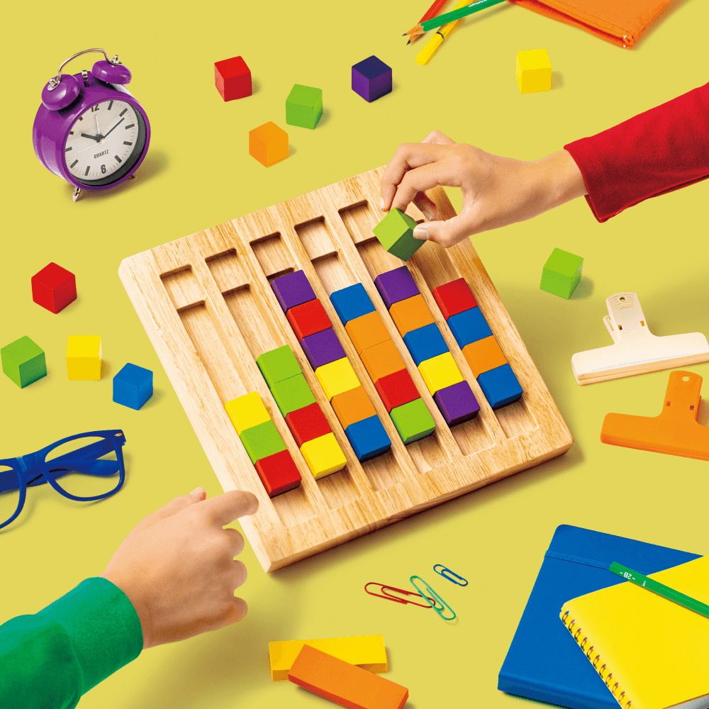 Fulelu Edutainment Games logo