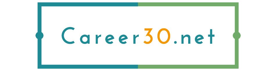 Ｃａｒｅｅｒ３０．ｎｅｔ logo