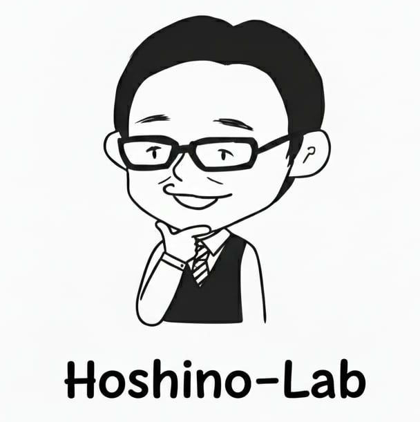 JIUHoshino logo
