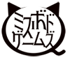 ミスボドゲームズ logo