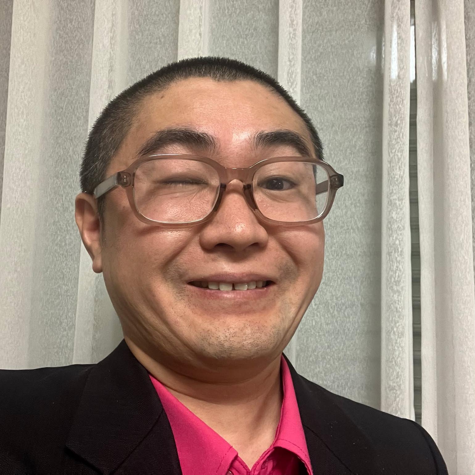 ちょめちょめたろう