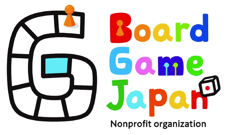 NPO法人Board Game Japan